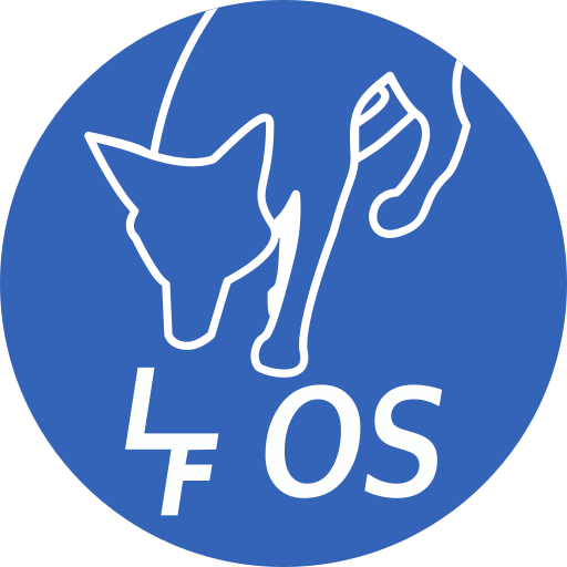 Live stream logo or thumbnail